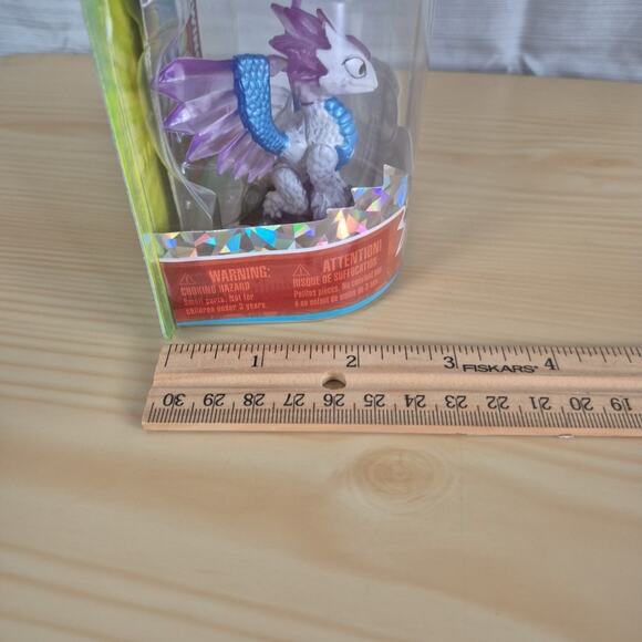 Skylanders Activision Swap Force Lightcore Flashwing Toys To Life Character - Picture 9 of 11